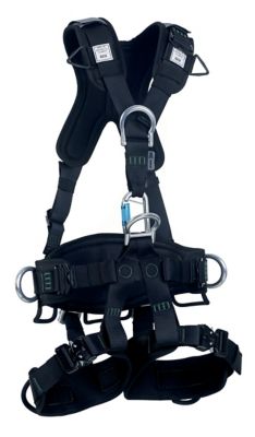 Gravity® Suspension Harnesses